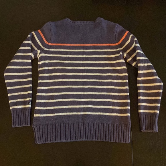 COPY - The North Face Wool blend striped sweater - Picture 6 of 7